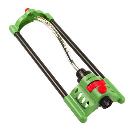 Thrifco Plumbing 18-H Plastic Slimline 8430436